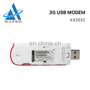 ALLINGE MIN130 K4203Z 4G Lte Usb Modem Usb Dongle 4G Sim Router thumbnail-3