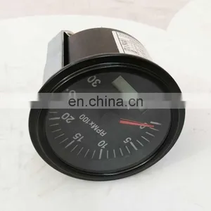 RPMX100 Gauge for KTA19 Diesel Engine Tachometer 3031734 thumbnail-1