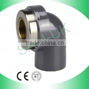 Astm Copper Thread Female 90 Degree Elbow thumbnail-1