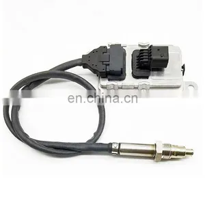 24V Nox Sensor Nitrogen Oxide Sensor 5801754016 5WK96733B thumbnail-1