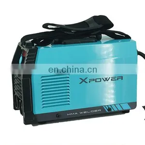 Mma 160 Inverter Welder Zx7 Inverter dc Arc Welder Arc Welder 110 Volts thumbnail-4