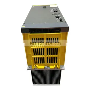 A06B-6087-H137 Fanuc ac Servo Cnc Amplifier in Stock thumbnail-3
