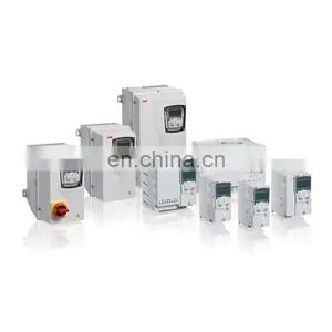 Robotic Controller 6-axis Servo MDU-790A Main Drive Unit 3HAC029818-001 thumbnail-1