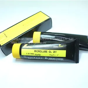 KLUBER MICROLUBE GL 261 75G Grease thumbnail-3