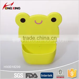 Whosesale Lovely Cartoon Design pp Plastic Soap Case thumbnail-1