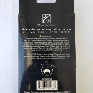 Stock Fragrance Tarts thumbnail-2