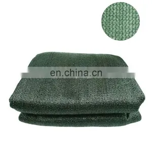 Low Price 115gsm 85% Shading 100% Virgin New HDPE UV Mesh for Agricultural Sun Shade Net thumbnail-1
