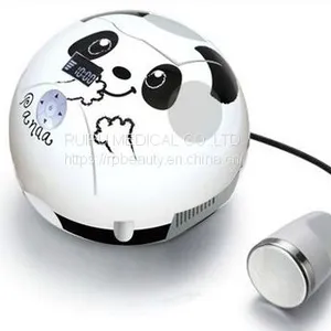 Best Seller Portable Ultrasonic Cavitation Fat Loss Machine for Home Use thumbnail-2