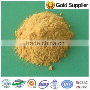 Poly Aluminium Chloride Pac 28% Yellow thumbnail-1