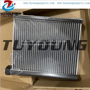 TUYOUNG HY-ET357 Auto A/C Air Conditioning Evaporator Core for 2012 Renault Koleos Size38*225*255mm thumbnail-1