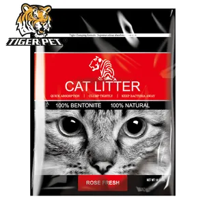 Price-off Promotions Clay Cat Litter thumbnail-3