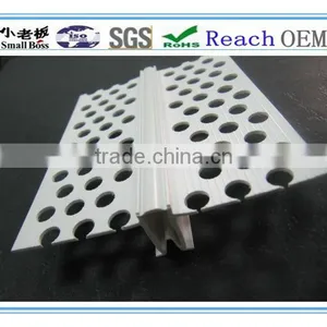 Co-extrusion Pvc Plastic Movement Bead thumbnail-1