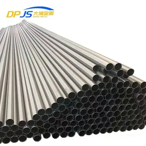 N02200/n02201/nickel 201/nickel 200 Nickel Alloy Pipe/tube Price Seamless Tube And Pipe Best Selling Wholesale thumbnail-1