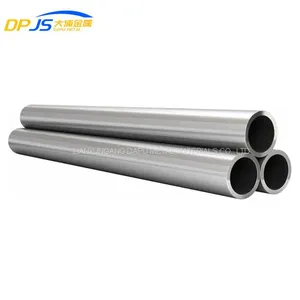 Cold/Hot Rolled SS304/SUS316/1.4373/1.4462 Stainless Steel Pipe/Tube for Water Supply and Drainage Systems thumbnail-2