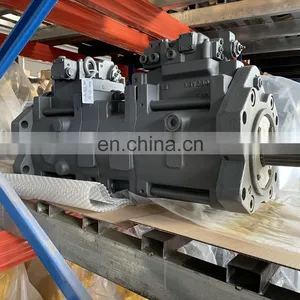 EX3600 Excavator Main Pump EX3600 Hydraulic Pump 9276249 thumbnail-2