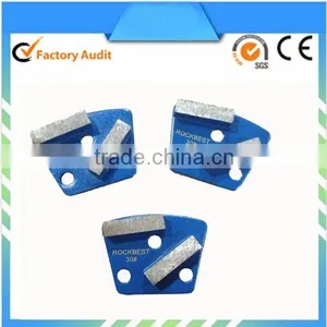 Concrete Floor Grinding Pad thumbnail-1