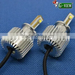 2015 Superbright 3600lm Led Car Headlight H3, h4 h7 h8 H11 9005 H13 Led Headlight thumbnail-4