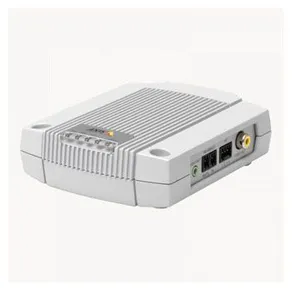 AXIS P7701 Video Decoder thumbnail-1
