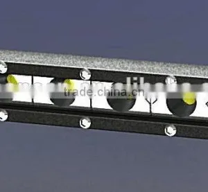 New Procuct~2015 BONSEN Factory Price 18w Slim Led Light Bar thumbnail-1