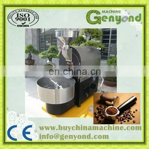 Home Small Coffee Bean Roaster thumbnail-3