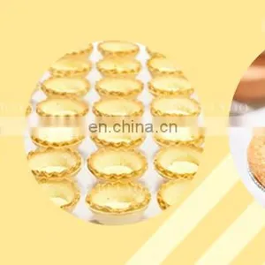 Full Automatic Egg Tart Making Machine thumbnail-5