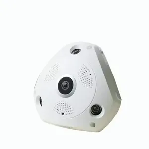AI Cargo Elevator Humanoid Recognition Camera Security Camera System Wireless thumbnail-5