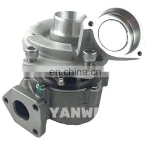 Complete Turbo High Performance-price Ratio 120d E87 320d E90 E91 Tf035 Turbocharger thumbnail-1