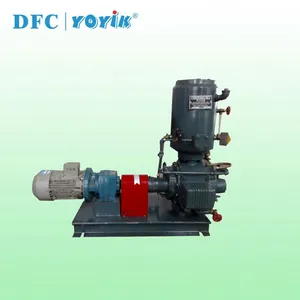 Made in China Vacuum Pump for Hydraulic Tank P-1741 for Thermal Power Plant thumbnail-1