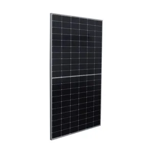 Mirekold Energy Monocrystalline Solar Panel 166 Series 40W 500W China Factory Solar Panel thumbnail-1