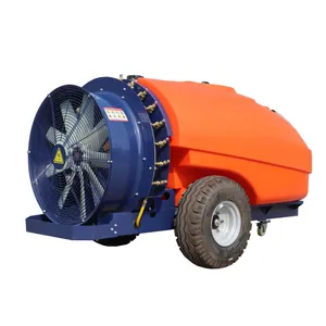 Blower Sprayer for Tractor thumbnail-5