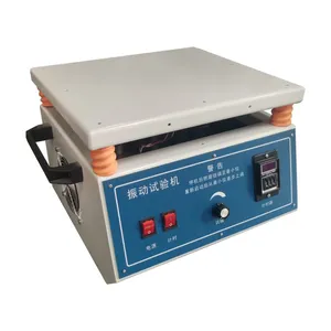 Electronic Vibration Testing Machine Low Frequency Vibration Tester Electromagnetic Vibration Test Instrument thumbnail-5