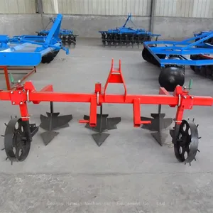 Agricultural Machinery 3z Series of Corn Filed Cultivator With Weeding for Sale thumbnail-5