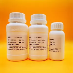 HAISU Silica Gel High-purity Grade, Pore Size 60 Å, 70-230 Mesh Particle Size, 63-200 μm Particle Size, for Flash Chromatography thumbnail-2