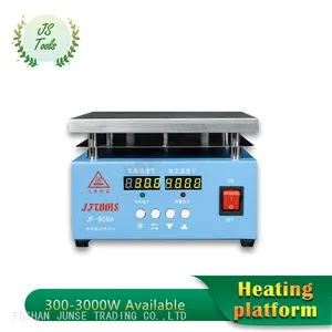 Electronic Hot Plate Preheating Station Heating Platform thumbnail-2