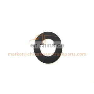 HOHAN Truck HC 16 Front/Middle/Rear Axle Assembly Axle Parts 2nd Rear Axle Hb and Brake System WG9012340075 Washer thumbnail-1