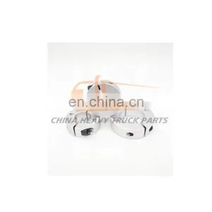 Low Price SINOTRUK SITRAK Chassis Axle Assembly Chassis Axle Parts WG4095415035 Thrust Ring thumbnail-5
