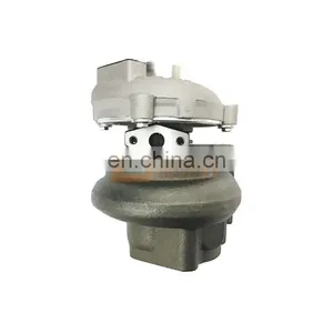 Original FAW Truck Spare Parts 612601110952 Turbo Charger For Jiefang Engine Parts thumbnail-5