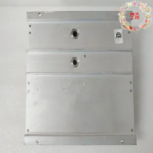TRICONEX 2281 Safety Control System Module thumbnail-3