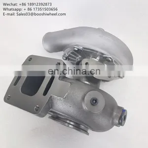 New Turbo S200W 12599700000 12599880000 35242109F 35242181F 319411 319683 Turbocharger for VM Marine 2.8L 200KM thumbnail-5