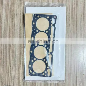 Diesel Engine is Suitable for Kubota V1505 V2403 Full Gasket Kit 1G986-99367 1G994-99354 Gasket thumbnail-3