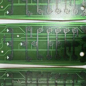 Carbon Conductive Ink thumbnail-2