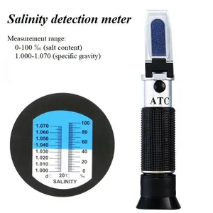 Salinity Detection Meter thumbnail-5