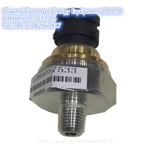 1089057533 Pressure Sensor for Atlas Copco Air Compressor Sensor 1089-0575-33 thumbnail-1