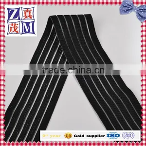 Wholesale Maternity Support Belt Fish Line Elastic High Stretch Rubber Bands Supplier's Choice thumbnail-1