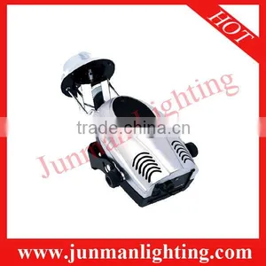 LED Drum Light Led Scanner Light DJ Stage Lighting Led Effect Light thumbnail-1