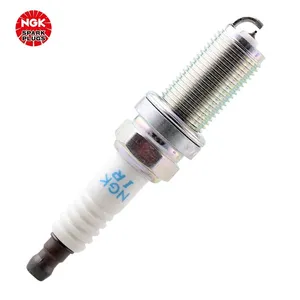 Wholesale Original Genuine NGK Spark Plug Iridium Platinum SILFR6A 7913 Car Engine Spark Plug for VOLVO thumbnail-3