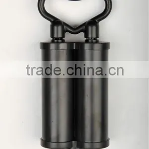 Binocular Manual Vacuum Space Bag Pump for Vacuum Bag thumbnail-1