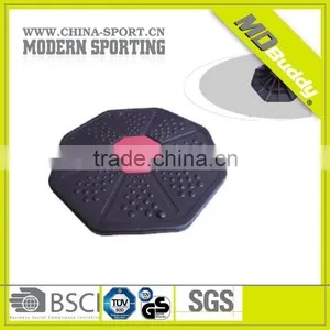 Exercise Balance Board With Expander thumbnail-4