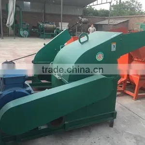 Corn Stalk Chopper Shredder/straw Chopper Shredder for Corn Straw,rice Straw Ect thumbnail-4