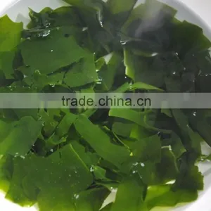 Chinese Dried Cut Wakame /Seaweed/Sea Mustard Soup Mate thumbnail-5